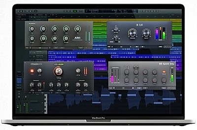 Initial Audio – FX Bundle VST, VST3, AAX x64 2023