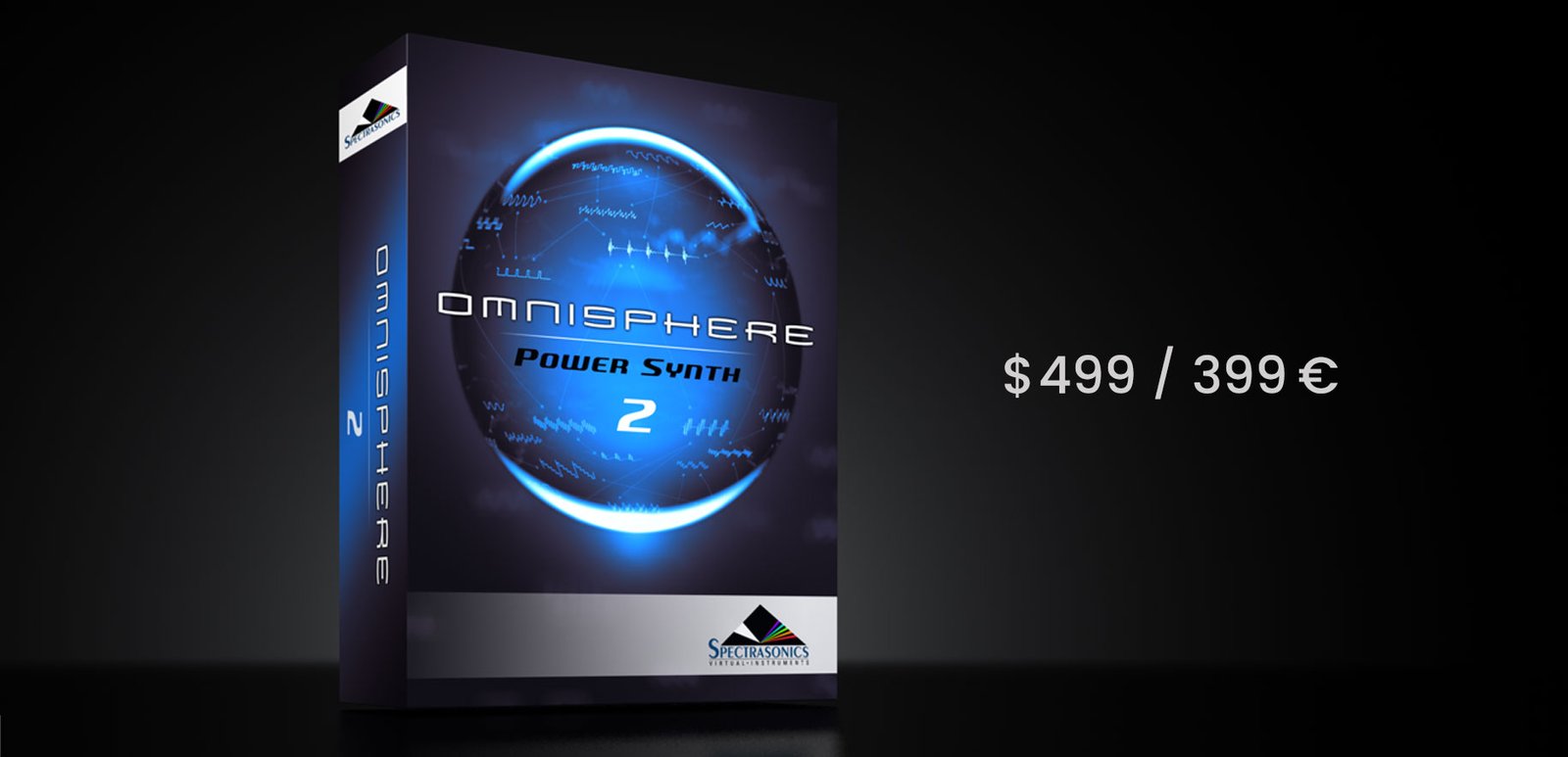 Spectrasonics – Omnisphere Patch Library Update 2.8.1c WIN.OSX